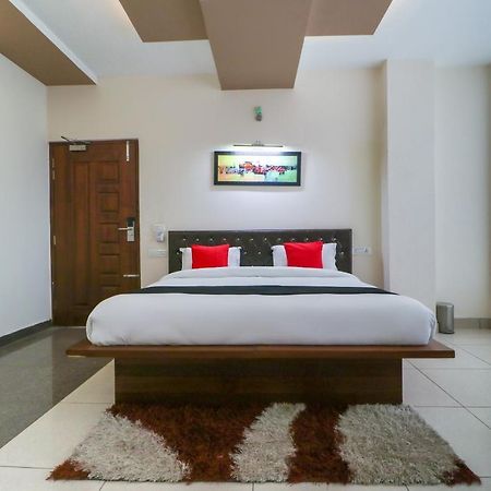 Townhouse 765 The Grace Hotel Patiala Exterior photo