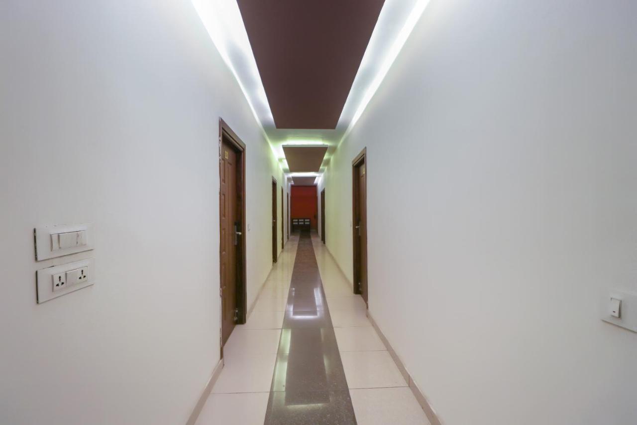 Townhouse 765 The Grace Hotel Patiala Exterior photo