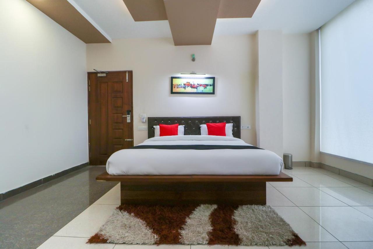 Townhouse 765 The Grace Hotel Patiala Exterior photo