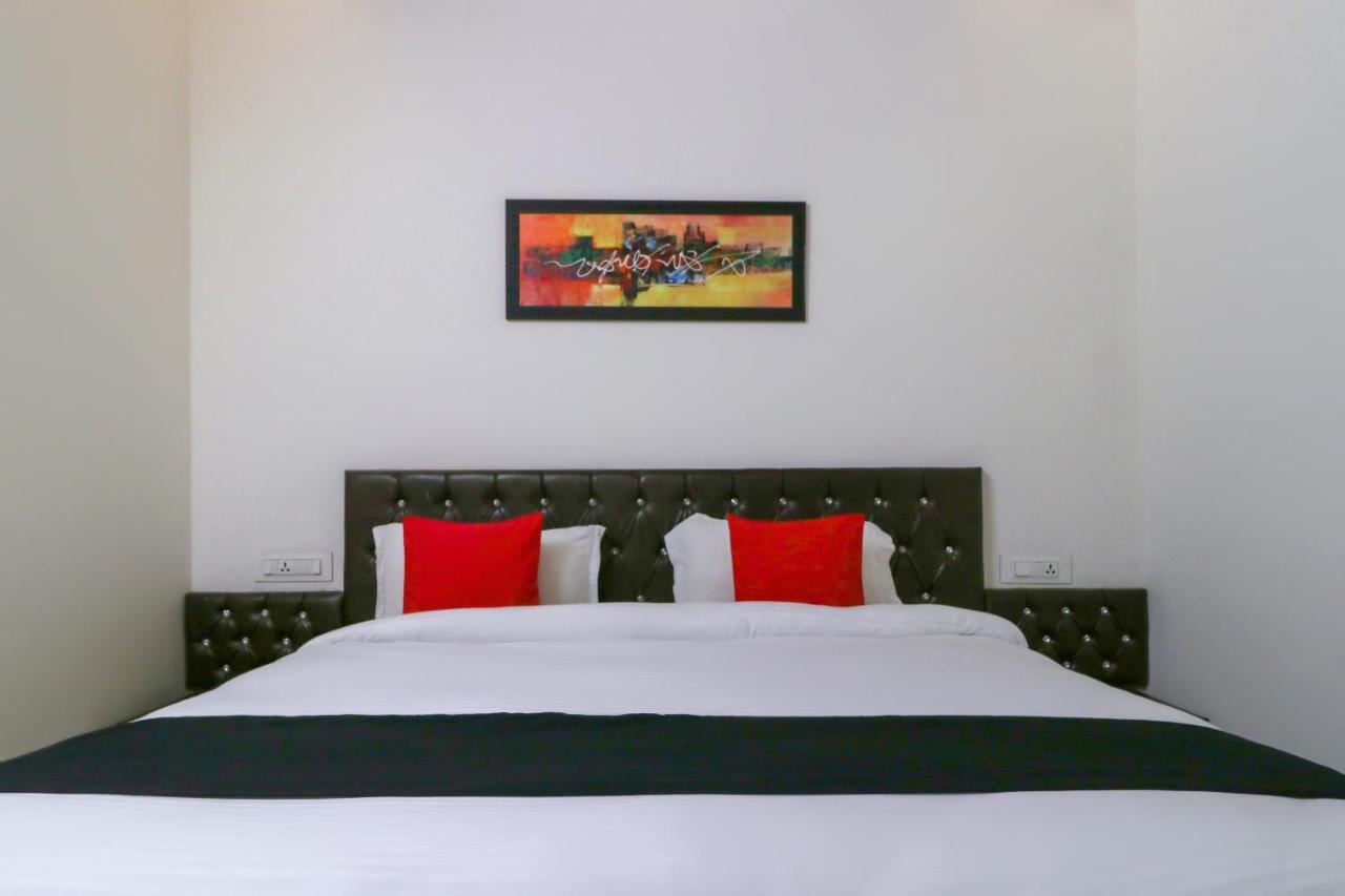 Townhouse 765 The Grace Hotel Patiala Exterior photo
