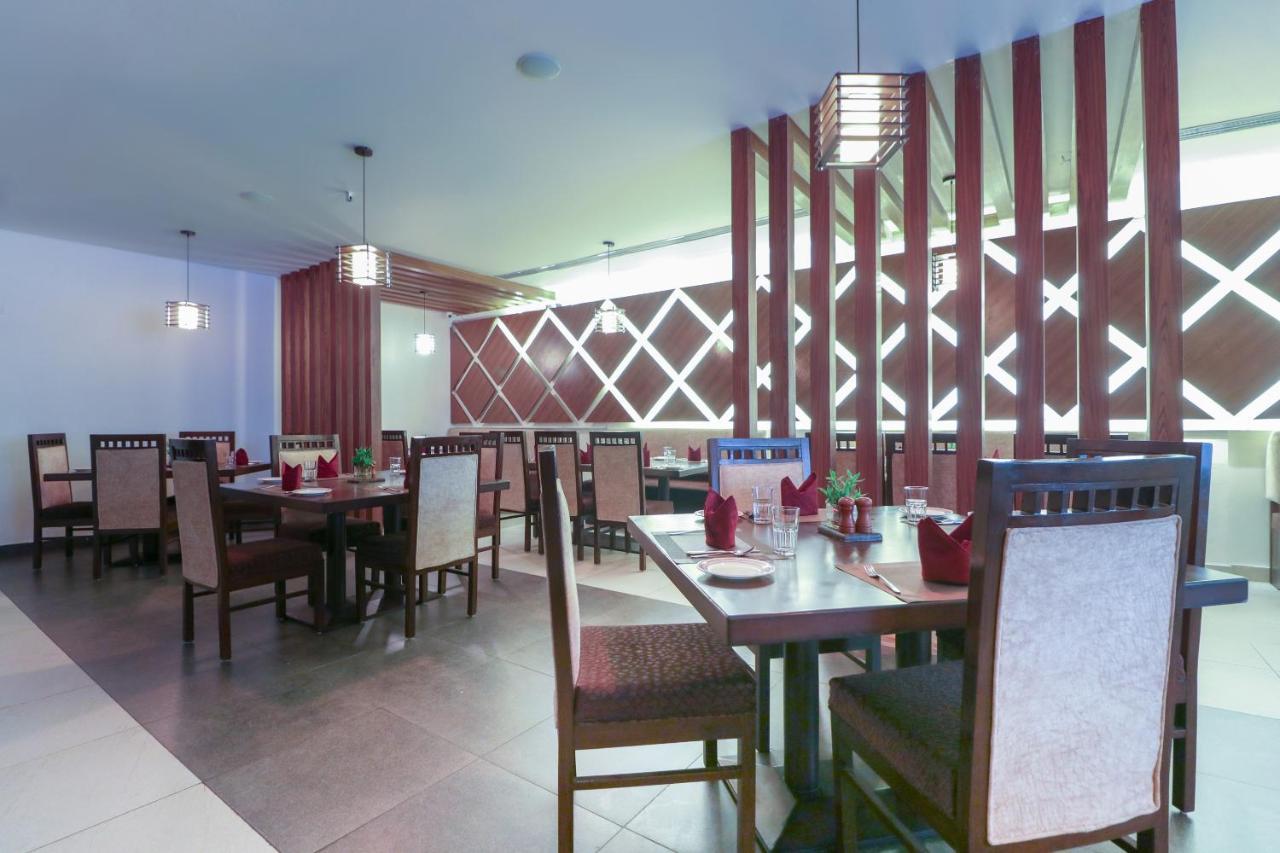 Townhouse 765 The Grace Hotel Patiala Exterior photo