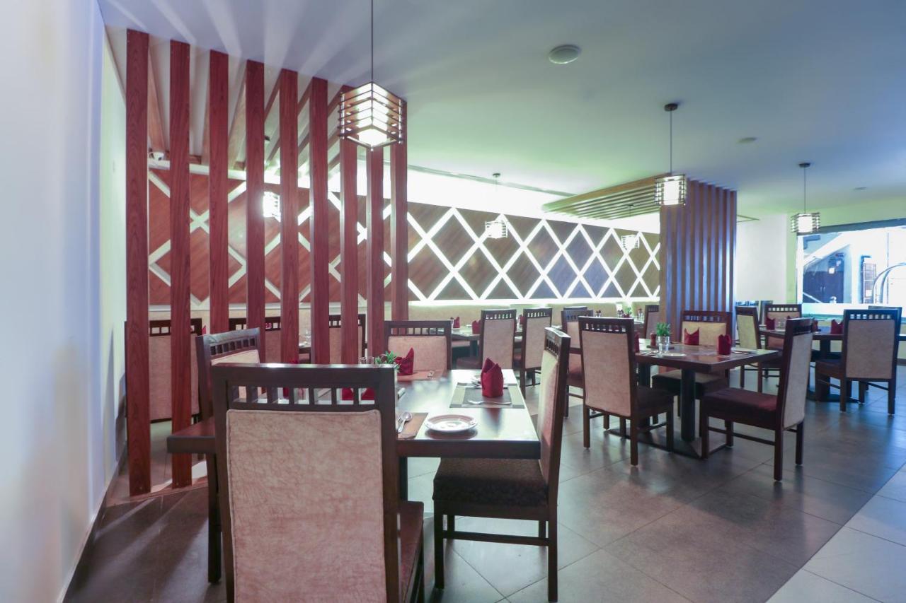 Townhouse 765 The Grace Hotel Patiala Exterior photo