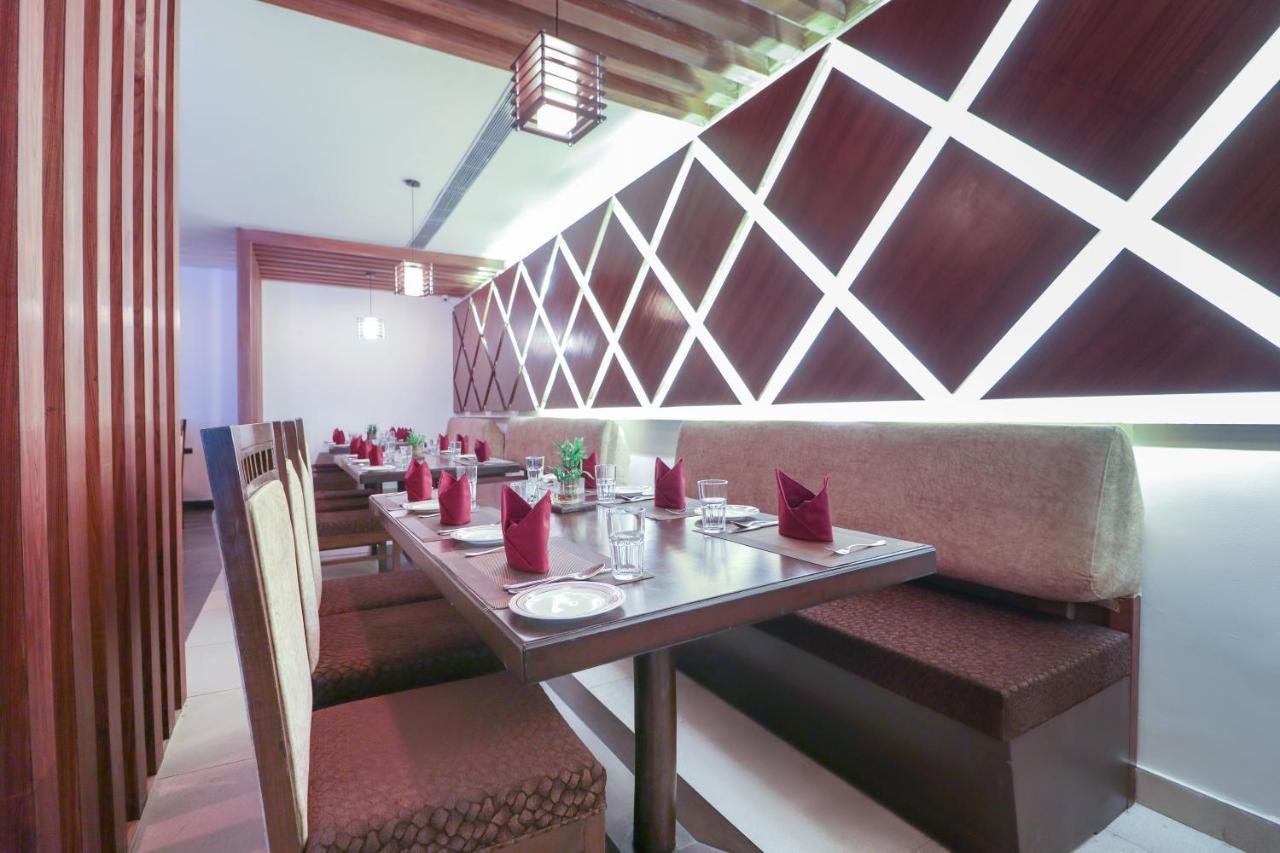 Townhouse 765 The Grace Hotel Patiala Exterior photo